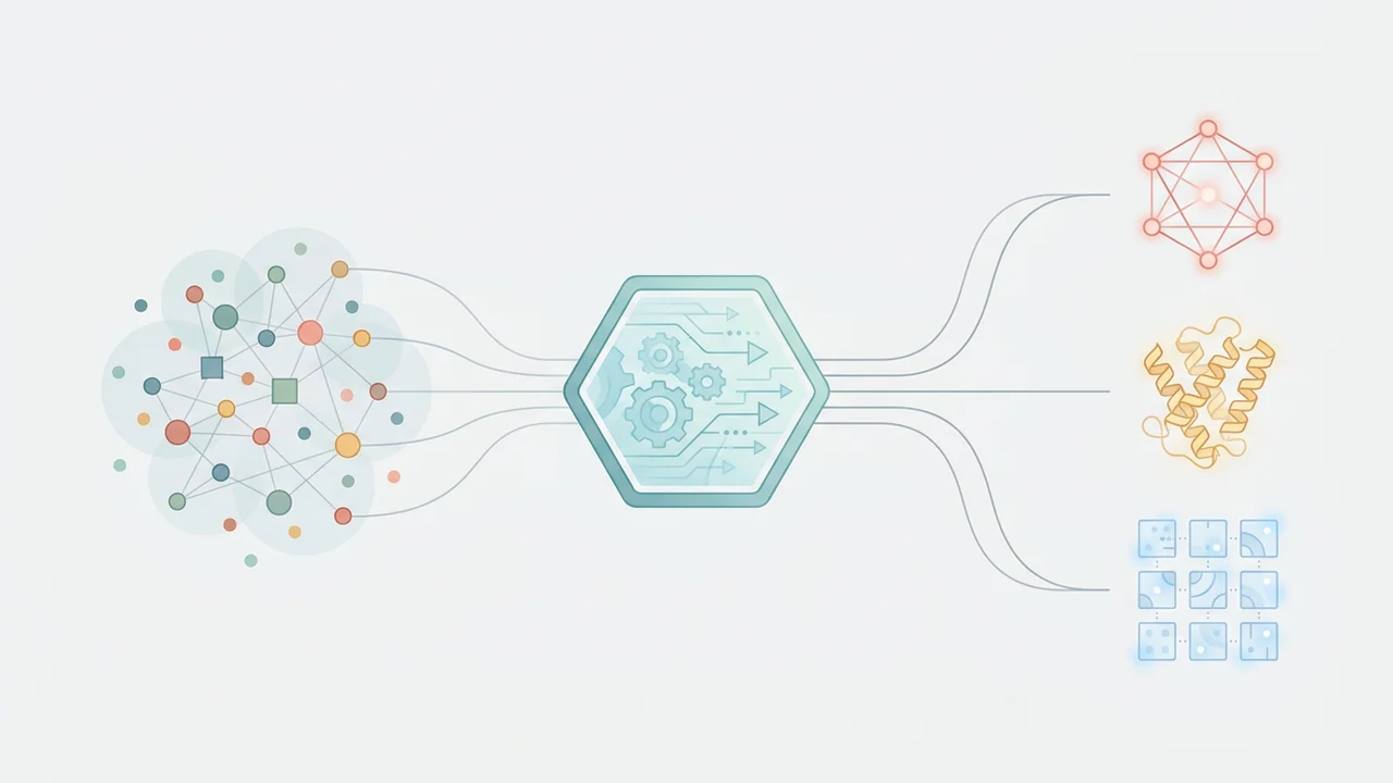 Development of Algorithms for Biotechnology and Biomedical Applications — project cover